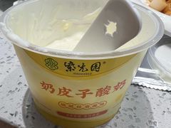 -紫光园·烤鸭·北京菜(团结湖店)