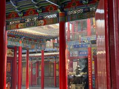 -高庙保安寺