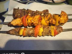 -撒拉花儿·新疆菜·清真(太阳宫店)