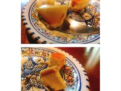 -Tajine Moroccan塔金摩洛哥中东餐厅