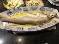 -南京大牌档(新街口德基广场店)