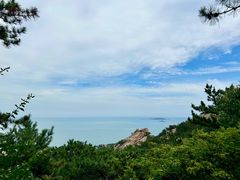 -崂山仰口游览区