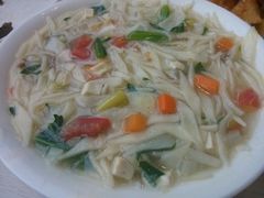 -清真·益鑫羊肉手抓馆(花园北街店)