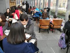 -星巴克(西湖天地店)