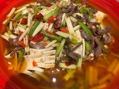 -蛙兔鸡自贡风味·特色江湖菜(广都店)