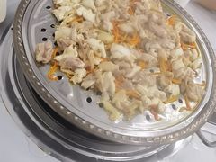 -凯盈阁私房菜·桑拿鸡(绿茵花园店)