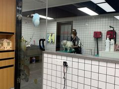 -贝贝宠物乐园(常青花园店)