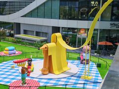 -深圳来福士广场