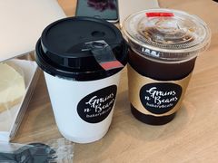 -面包谷Grains n' Beans(九号公馆店)
