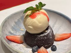 -普朗姆生蚝牛排馆 The Plump Oyster(成都摩方购物中心店)