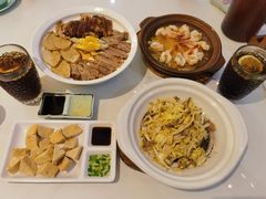 -潮界(虹桥新天地店)