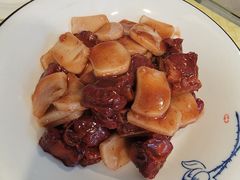 -熙春园餐厅
