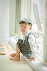 -乐米baby儿童摄影(燕郊店)