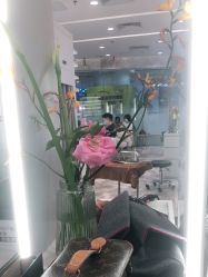 -MMby HairCode 芭曲发型概念店
