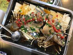 -徽州美食(三十年老店)