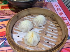 -回味鸭血粉丝汤(新城市广场店)