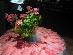 -快乐小羊·内蒙牛羊肉火锅(流花中心店)