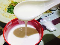 -语言大学-清真食堂