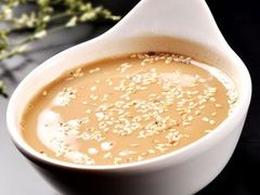 麻汁-陶老爷城一锅羊蝎子(西四路店)