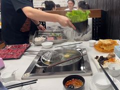 -就这么牛潮式牛肉火锅(华侨城店)