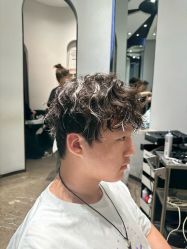 -汤尼英盖TONI&GUY-essensuals