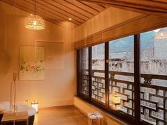 -北京古北水镇御舍温泉酒店