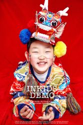 -INKIDS潮童社儿童摄影(朝阳大悦城店)