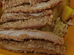 -南京工业大学-东苑1食堂