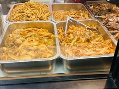-仙都辣酱鸭(总店)