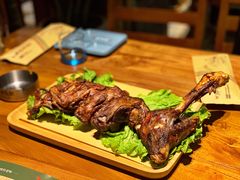 -那些年记忆烧烤