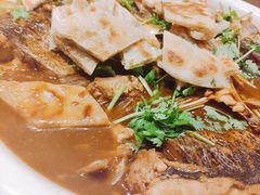 -老牌坊鲁菜名店(宽厚里店)