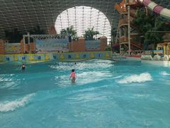 -天山海世界·米立方