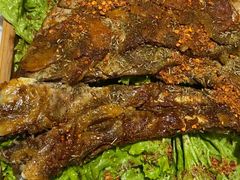 -313羊庄·荣耀·内蒙烧麦(亚运村店)