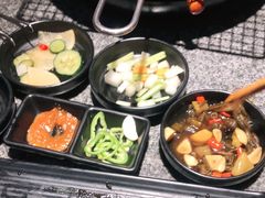 -九田家黑牛烤肉料理(麒麟万达店)