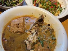 -鸽子窝(宋庄店)