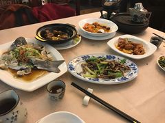 -金城大酒店-中餐厅(汾江中路店)