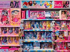 -TOYSRUS玩具反斗城(苏州中心店)