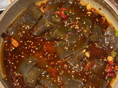 -铁公鸡·四川料理(天环广场店)