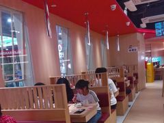 -万岁寿司(万国店)