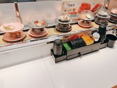 -争鲜回转寿司(通州万达店)