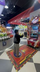 -哈尼兔儿童游戏乐园(沈阳大东龙之梦店)