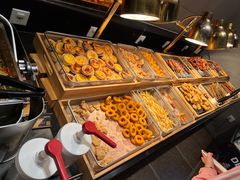 -比格比萨(国际能源店)