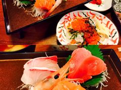 -希望日本料理(保利香槟花园店)