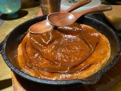芝士烤红薯-烤匠麻辣烤鱼(环球中心店)