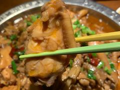 -胖哥俩肉蟹煲(湖滨银泰in77店)