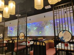 大堂-邑金陵北京烤鸭店·现炒家常菜(ITC MALL店)