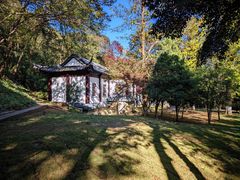 -南山风景名胜区