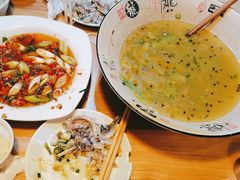 -自贡盐帮菜·玩辣餐厅(樱花园西街店)