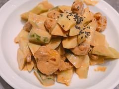 -闫府私房菜·老字号(恒隆店)