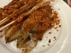 -盛宴标帜西餐厅龙虾.鲍鱼•牛排(重庆喜来登大酒店)